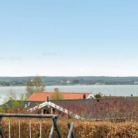 Henrijette - 200m From The Sea In Se Jutland By Interhome * Sjolund