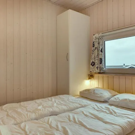 Henrijette - 200m From The Sea In Se Jutland By Interhome
