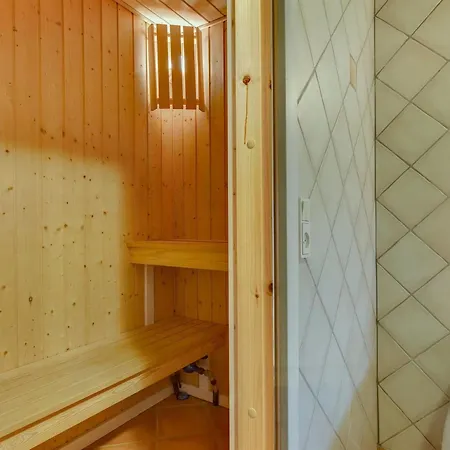 Henrijette - 200m From The Sea By Interhome * Sjolund