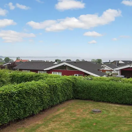 Prázdninový dům Henrijette - 200m From The Sea By Interhome Sjolund