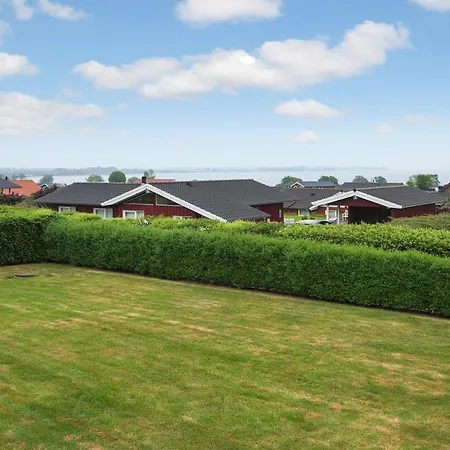 Henrijette - 200m From The Sea By Interhome *