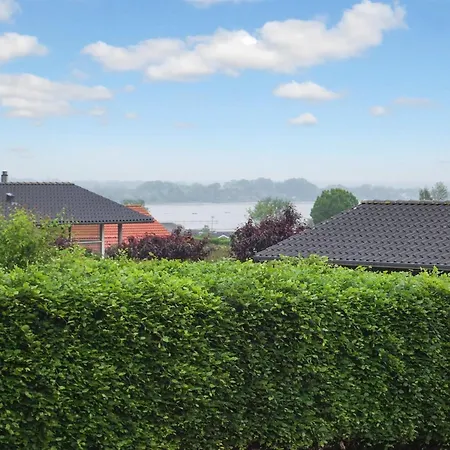 Henrijette - 200m From The Sea By Interhome Prázdninový dům