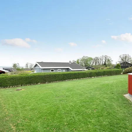 Henrijette - 200m From The Sea By Interhome *