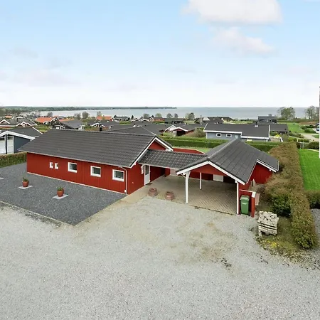 Henrijette - 200m From The Sea By Interhome Prázdninový dům