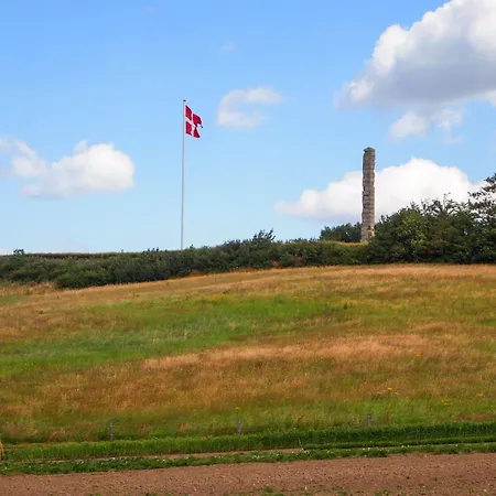 Prázdninový dům Henrijette - 200m From The Sea By Interhome Sjolund