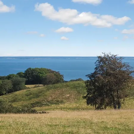 Prázdninový dům Henrijette - 200m From The Sea By Interhome Sjolund