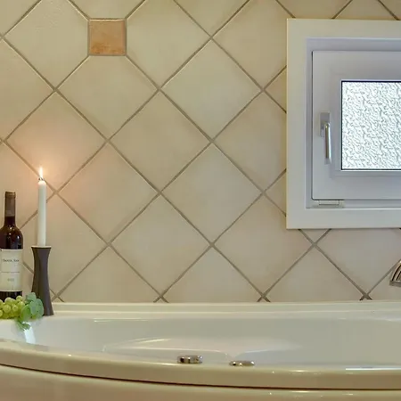 Prázdninový dům Henrijette - 200m From The Sea By Interhome *