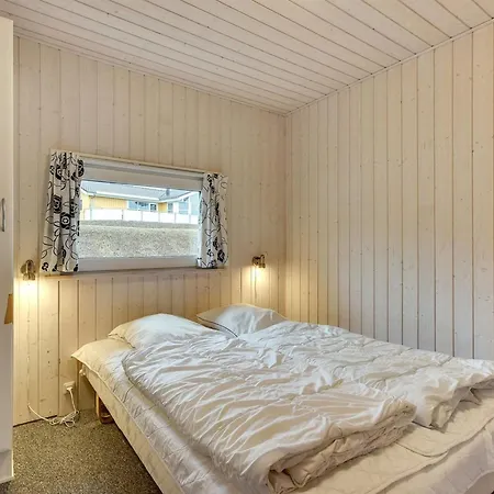 Prázdninový dům Henrijette - 200m From The Sea By Interhome *