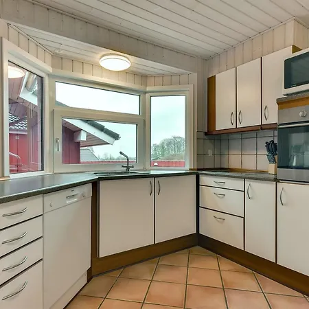 Henrijette - 200m From The Sea By Interhome Prázdninový dům *