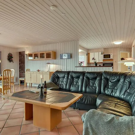 Σπίτι διακοπών Henrijette - 200m From The Sea By Interhome
