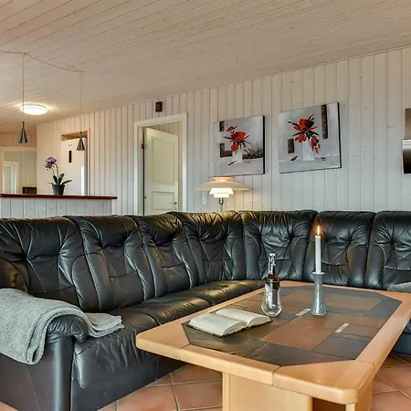 Henrijette - 200m From The Sea By Interhome Prázdninový dům