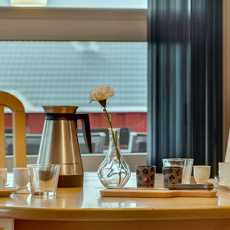 Henrijette - 200m From The Sea By Interhome * Sjolund