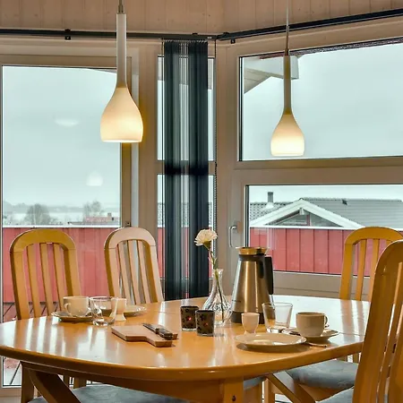 Henrijette - 200m From The Sea By Interhome Feriehus *