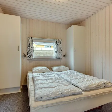 Feriehus Henrijette - 200m From The Sea By Interhome