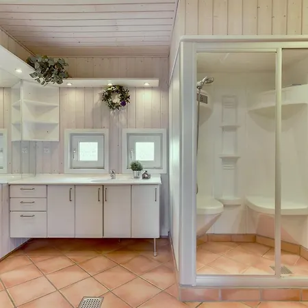 Henrijette - 200m From The Sea By Interhome Sjolund