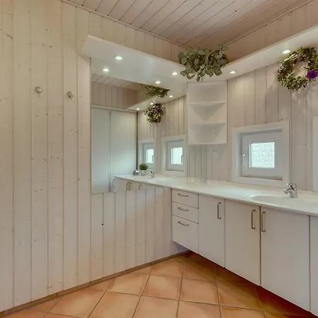 Ferienhaus Henrijette - 200m From The Sea By Interhome *