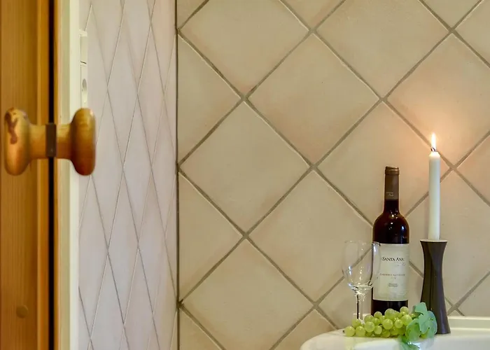 Prázdninový dům Henrijette - 200m From The Sea By Interhome *