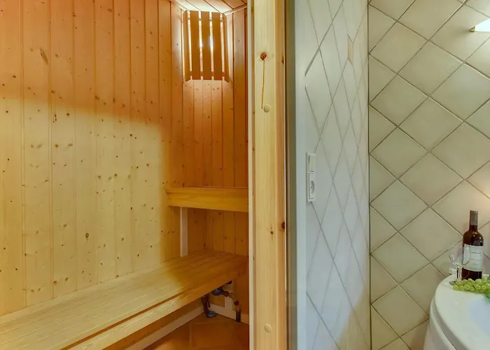 Henrijette - 200m From The Sea By Interhome * Sjolund