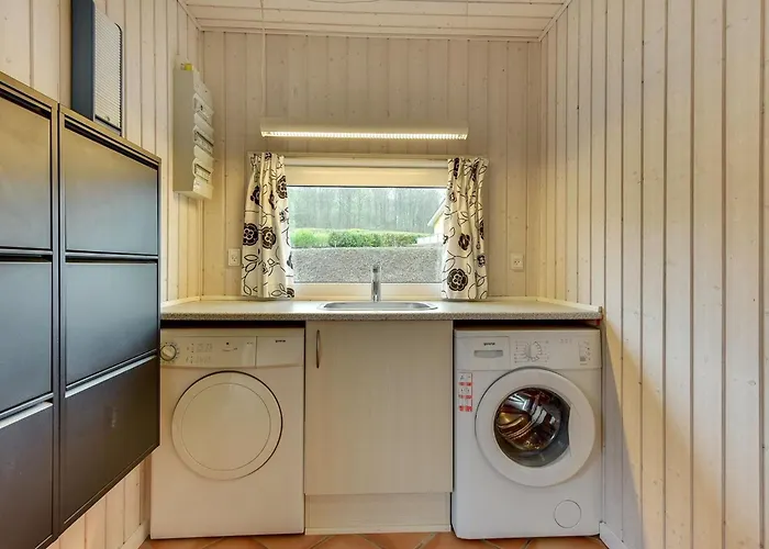 Henrijette - 200m From The Sea By Interhome *