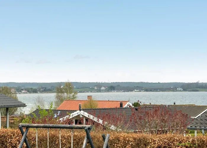 Henrijette - 200m From The Sea By Interhome *