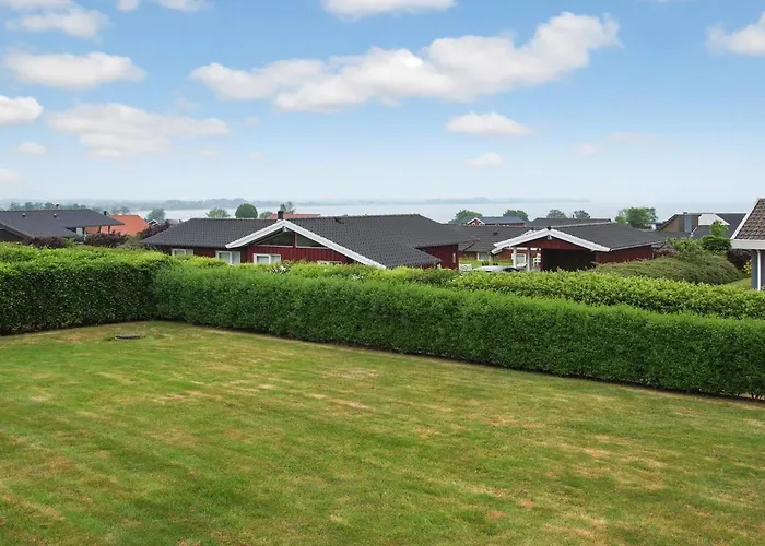 Henrijette - 200m From The Sea By Interhome *