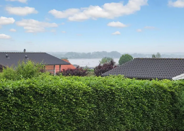 Henrijette - 200m From The Sea By Interhome Holiday home