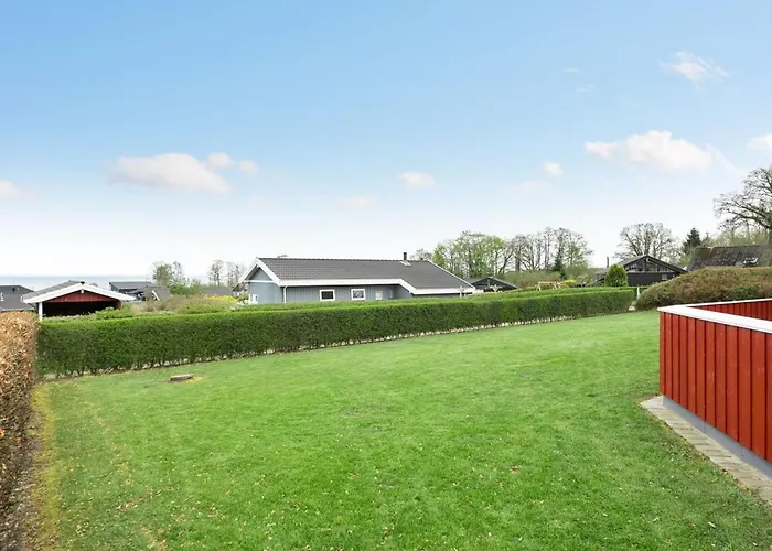 Henrijette - 200m From The Sea By Interhome *