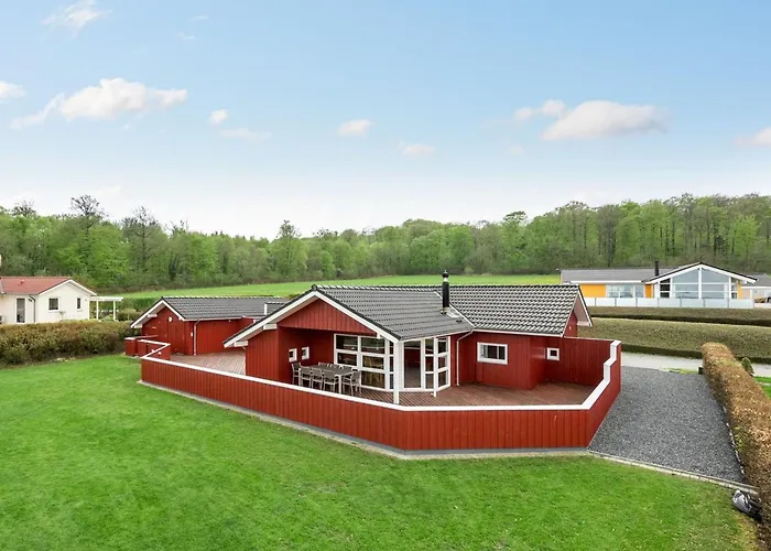 Henrijette - 200m From The Sea By Interhome Holiday home *