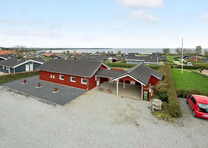 Henrijette - 200m From The Sea By Interhome Holiday home