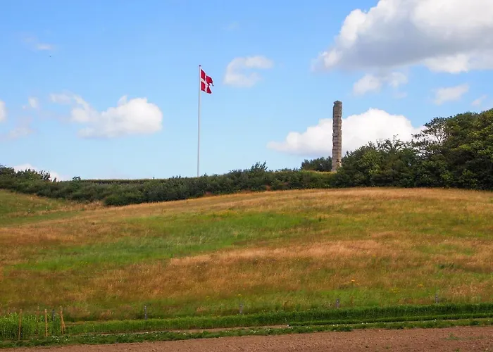 Prázdninový dům Henrijette - 200m From The Sea By Interhome Sjolund