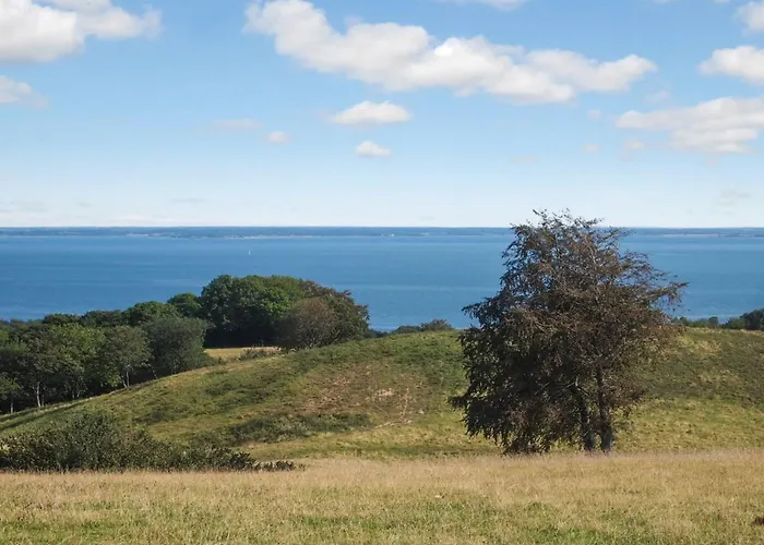 Prázdninový dům Henrijette - 200m From The Sea By Interhome Sjolund