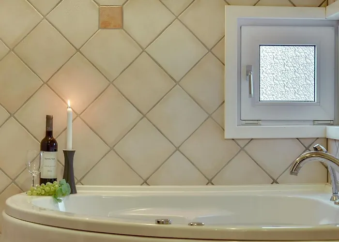 Prázdninový dům Henrijette - 200m From The Sea By Interhome *