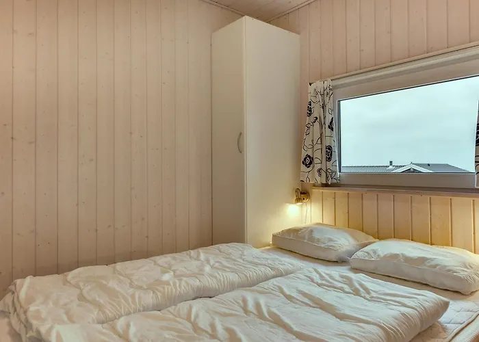 Henrijette - 200m From The Sea By Interhome Holiday home *