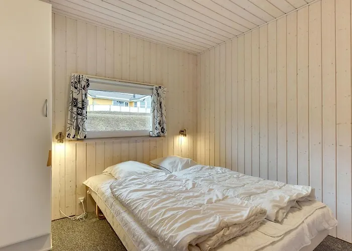 Holiday home Henrijette - 200m From The Sea By Interhome *