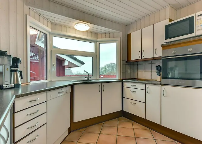 Henrijette - 200m From The Sea By Interhome Prázdninový dům *