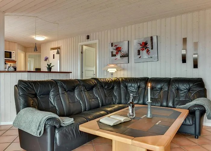 Henrijette - 200m From The Sea By Interhome Holiday home