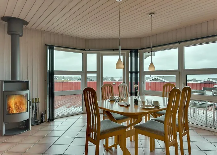 Henrijette - 200m From The Sea By Interhome Holiday home *