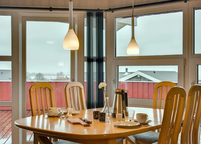 Henrijette - 200m From The Sea By Interhome *