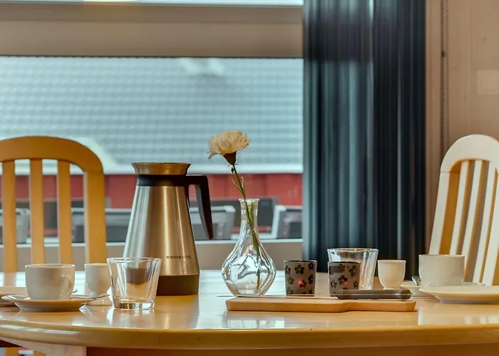 Henrijette - 200m From The Sea By Interhome * Sjolund